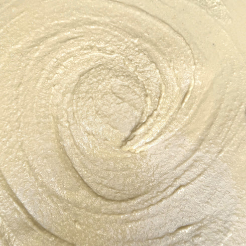 ORGANIC TAHINI, raw
